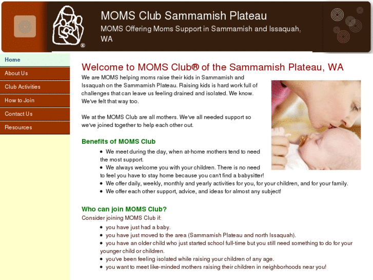 www.momsclubsammamish.org