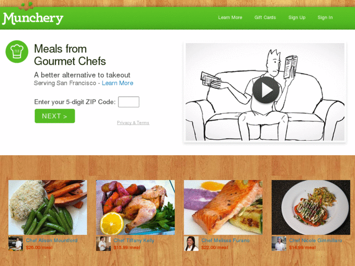 www.munchery.com