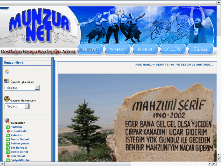 www.munzur.net