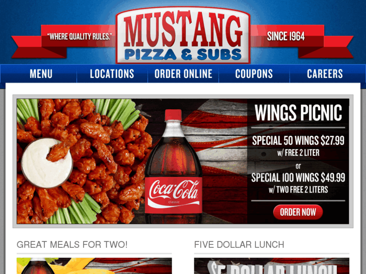 www.mustangpizza.com