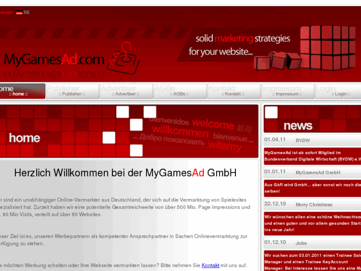 www.mygamesad.net