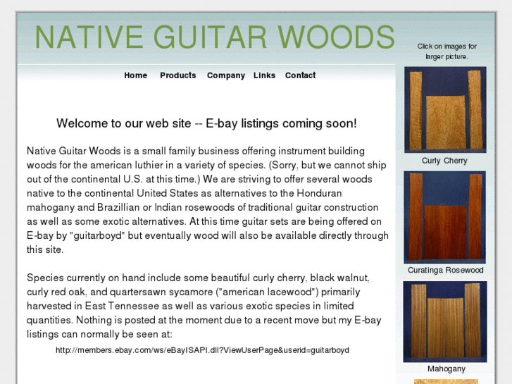 www.nativeguitarwood.com