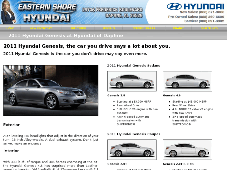 www.new-hyundai-genesis-mobile.info