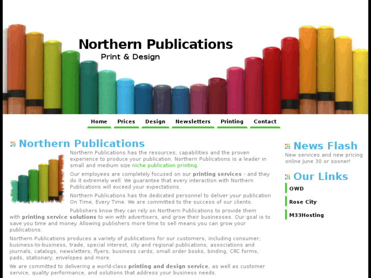 www.northernpublications.com