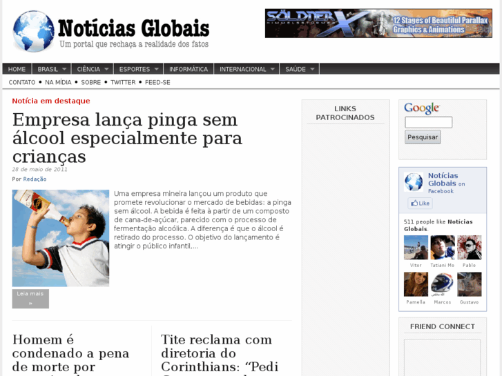 www.noticiasglobais.com