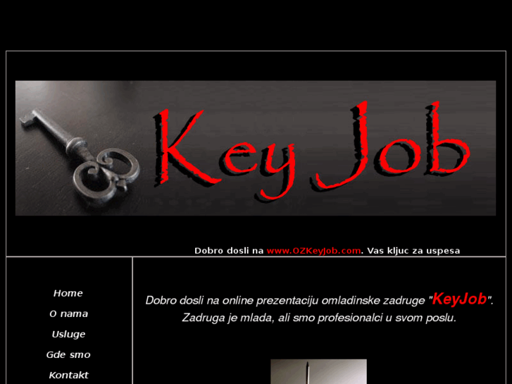 www.ozkeyjob.com