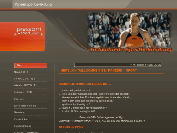 www.panzeri-sport.com