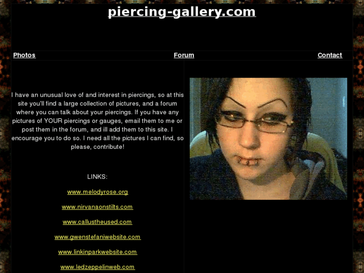 www.piercing-gallery.com