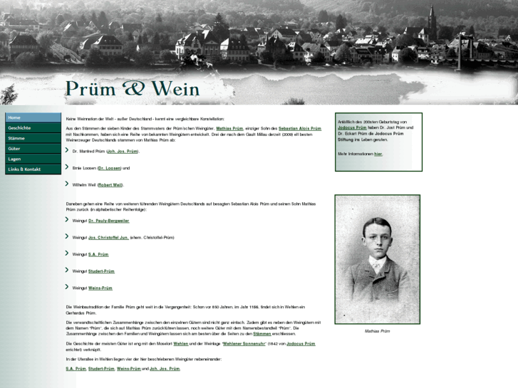 www.pruemwein.de