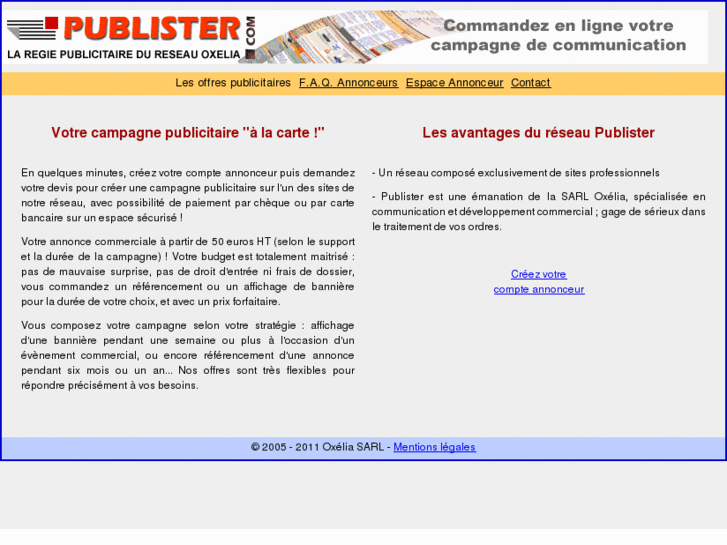 www.publister.com