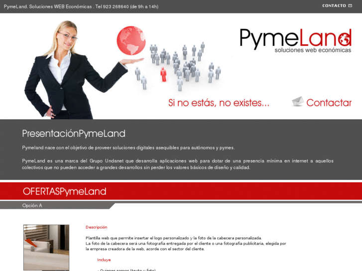 www.pymeland.com