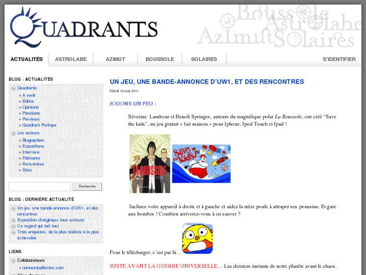 www.quadrantsolaire.com