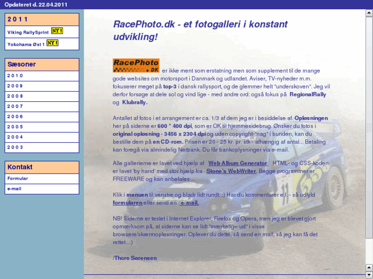 www.racephoto.dk