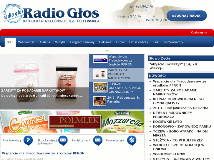 www.radioglos.pl