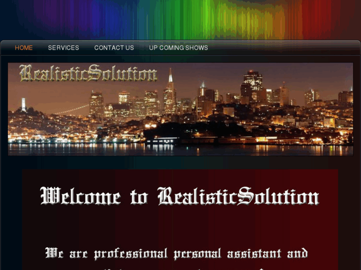 www.realisticsolution.org