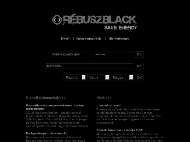 www.rebuszblack.hu