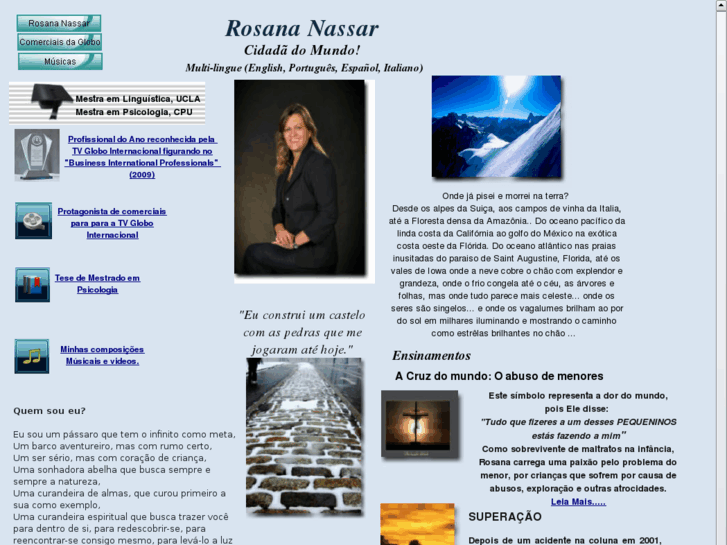 www.rosananassar.biz