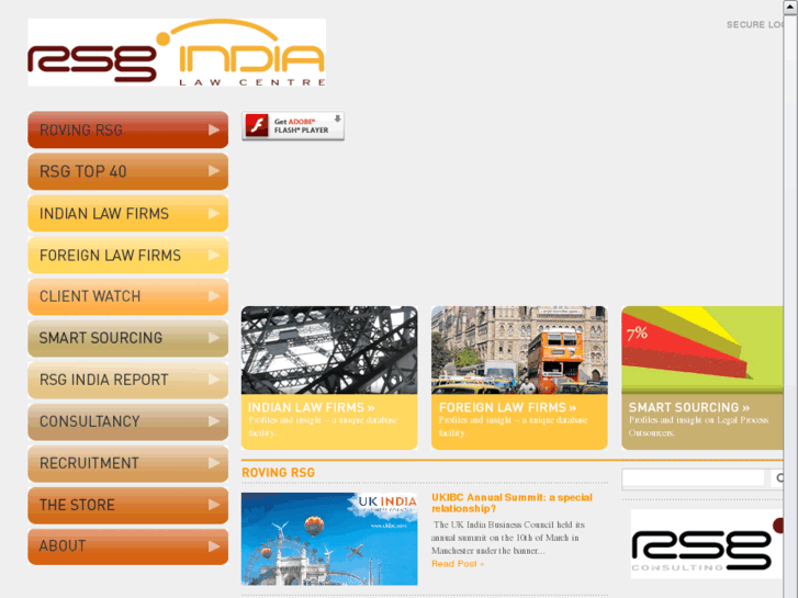 www.rsg-india.com