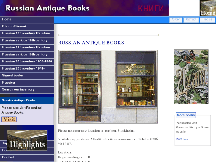 www.russianantiquebooks.se