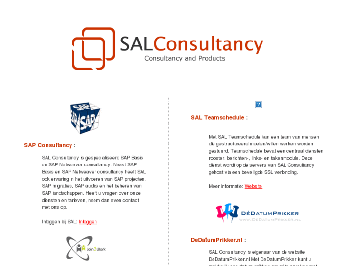 www.salconsultancy.biz