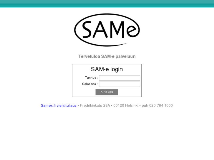 www.sam-e.fi