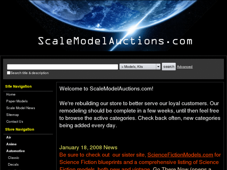 www.scalemodelauctions.com