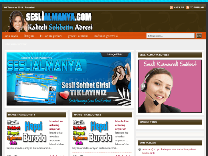 www.seslialmanya.com