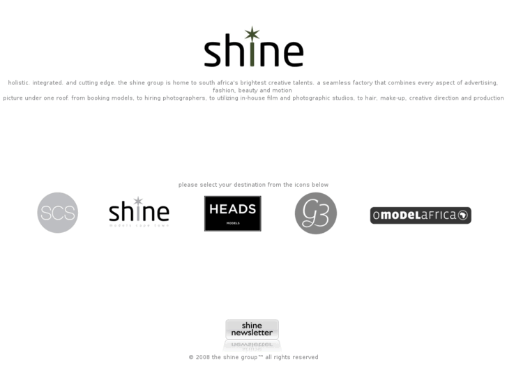 www.shinegroup.com