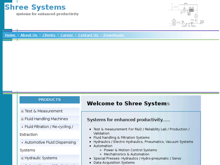 www.shreesystems.net