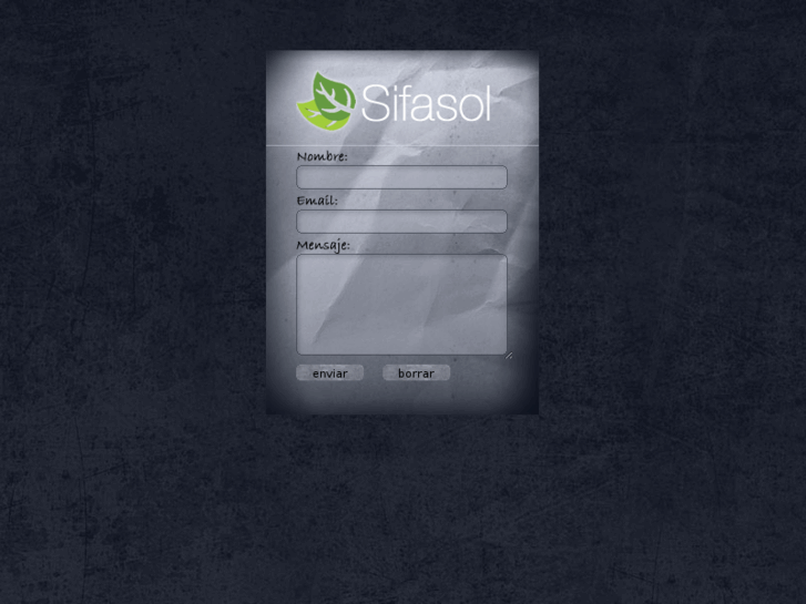 www.sifasol.es