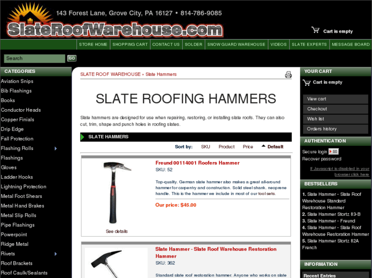 www.slatehammer.com