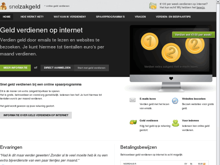 www.snel-zakgeld.nl