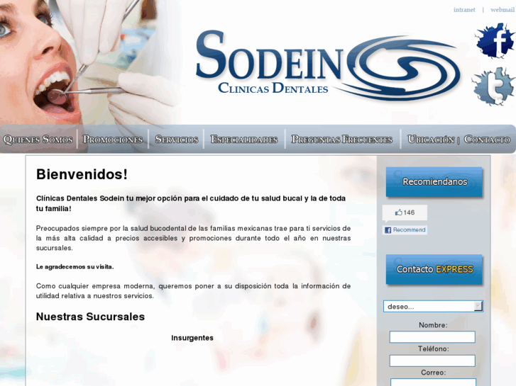 www.sodein.com