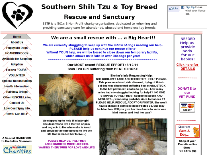 www.southernfurbabyrescue.org