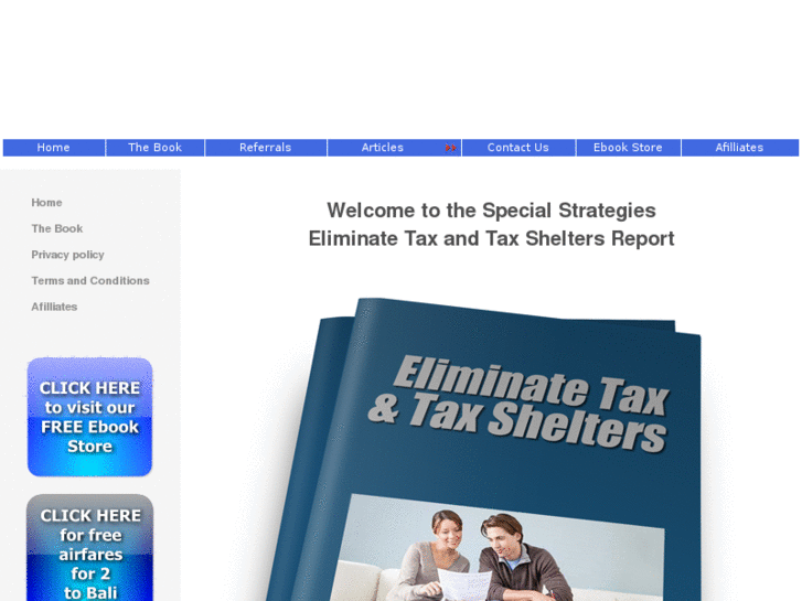 www.specialstrategies.com