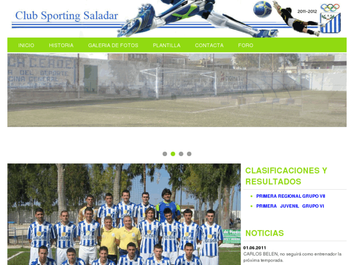 www.sportingsaladar.org