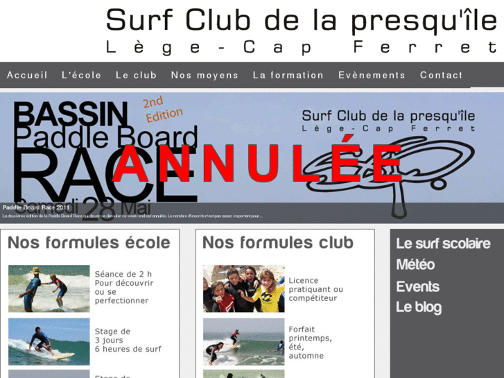 www.surfingcapferret.com