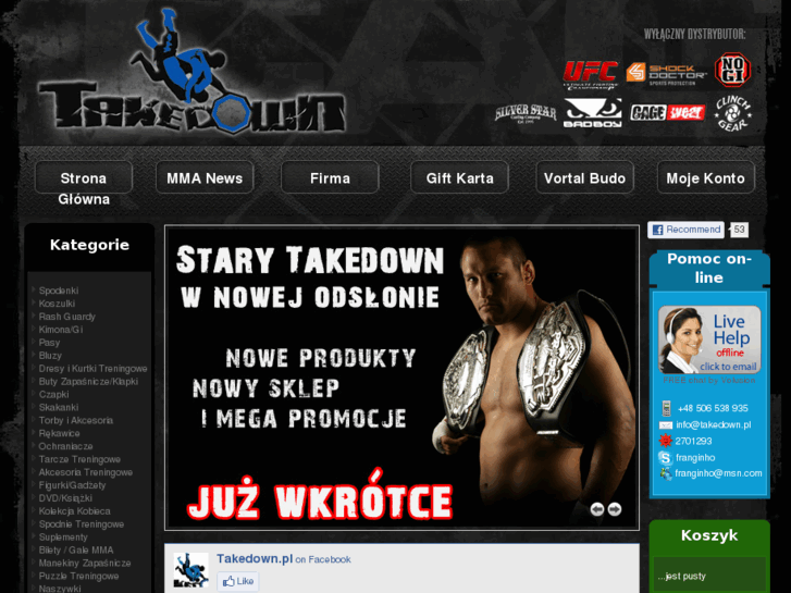 www.takedown.pl