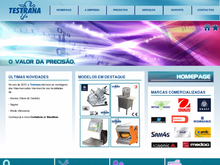 www.testrana.com