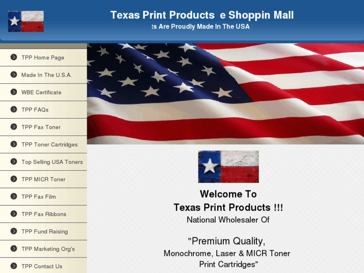 www.texasprintproducts.com