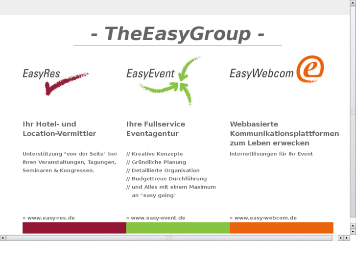 www.the-easy-group.com