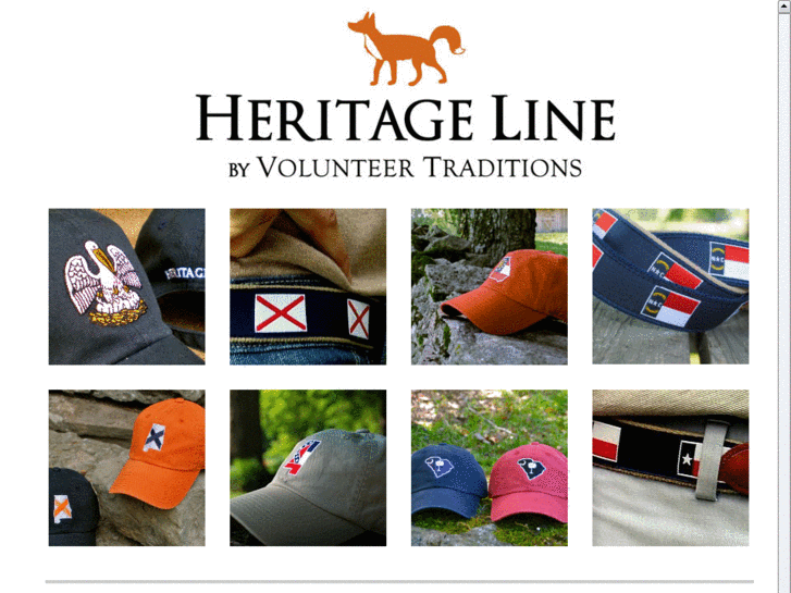 www.theheritageline.com