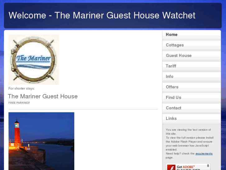 www.themarinerwatchet.com