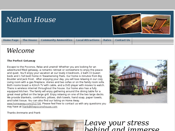 www.thepoconohouse.com