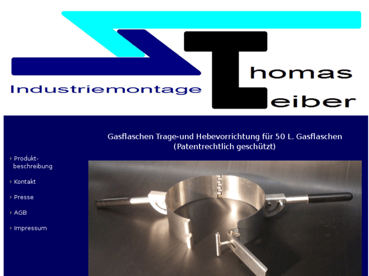 www.tl-industriemontage.info