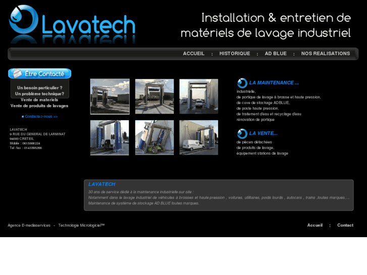 www.tmlavatech.com