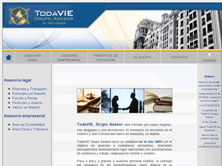 www.todavie.com