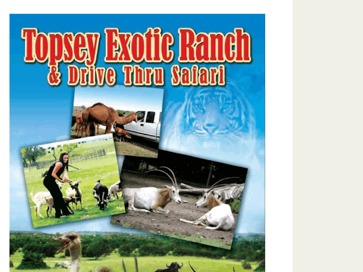 www.topseyexoticranch.com