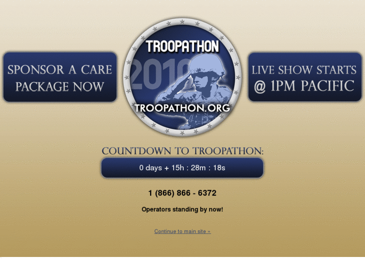 www.troopathon.com