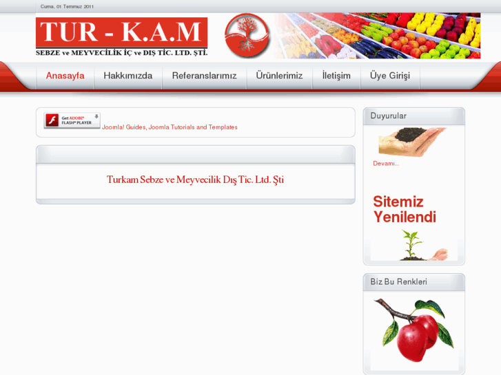 www.turkam.com